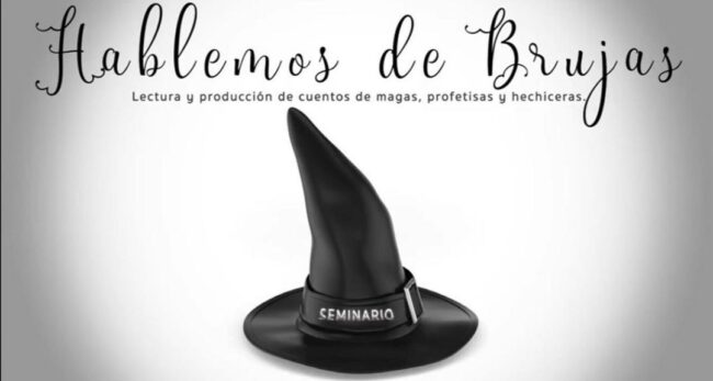 Hablemos de Brujas