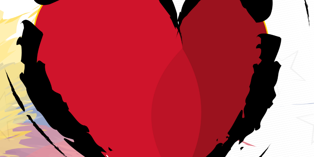 Te Amo | @DrawJavierArt - @erlinb | Mayo, 2021 Drawjavierart.com |Seryhumano.com