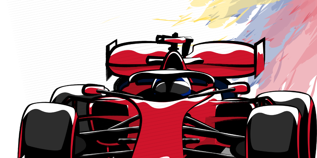 F1 May 2021 @DrawJavierArt - @erlinb Mayo, 2021 Drawjavierart.com Seryhumano.com