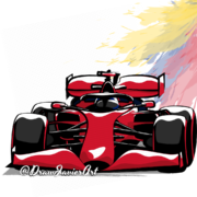 F1 May 2021 @DrawJavierArt - @erlinb Mayo, 2021 Drawjavierart.com Seryhumano.com