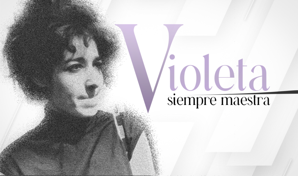 Violeta