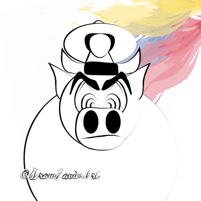 Checo 2021 @DrawJavierArt – @erlinb Junio, 2021 Drawjavierart.com Seryhumano.com Checo 2021 @DrawJavierArt - @erlinb Junio, 2021 Drawjavierart.com Seryhumano.com