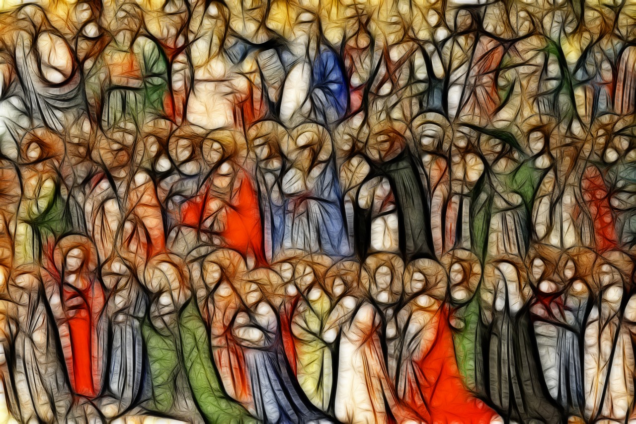 Los Padres de la Iglesia ¿Quiénes son? » Los Padres de la Iglesia ¿Quiénes son? »