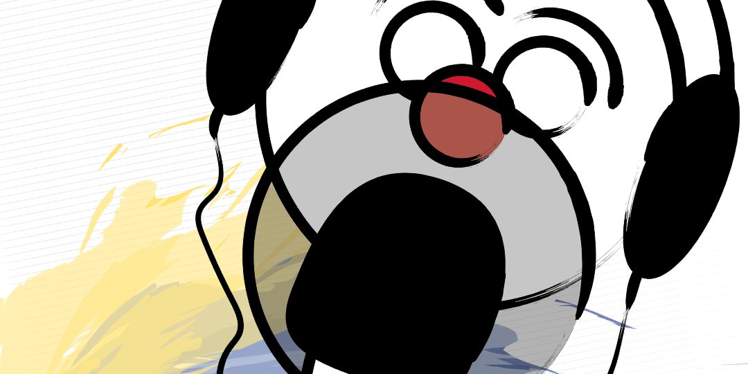 Love Podcast @DrawJavierArt - @erlinb Junio, 2021 Drawjavierart.com Seryhumano.com