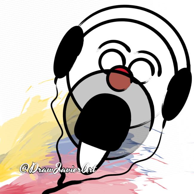 Love Podcast @DrawJavierArt – @erlinb Junio, 2021 Drawjavierart.com Seryhumano.com Love Podcast @DrawJavierArt - @erlinb Junio, 2021 Drawjavierart.com Seryhumano.com