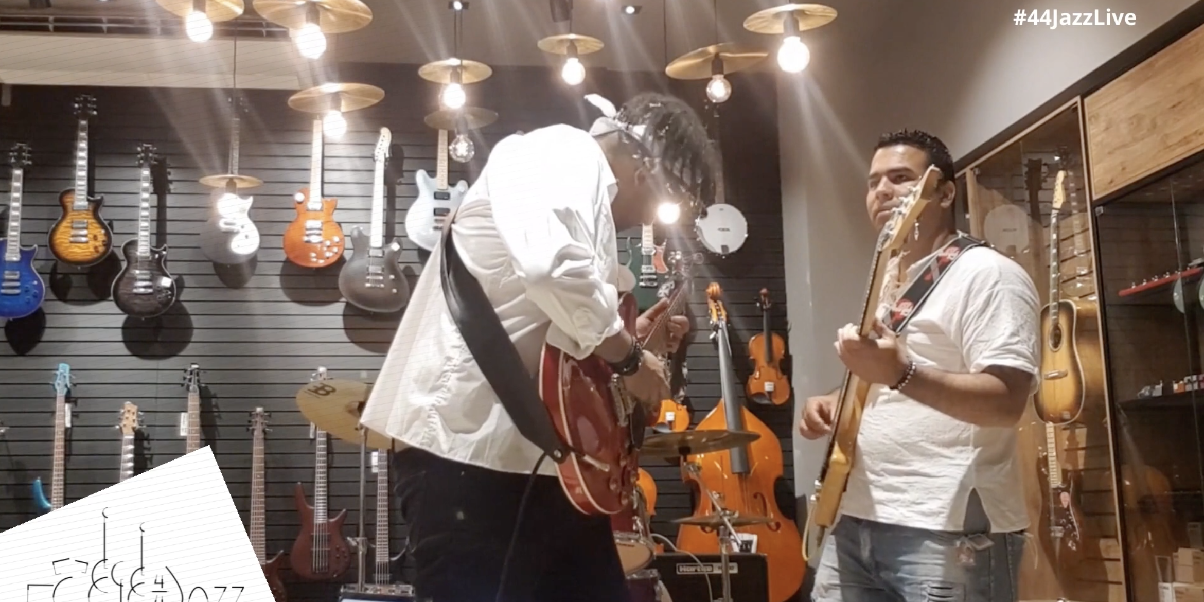 Captura de Pantalla 2021-10-25 a la(s) 2.28.50 p. m. #44JazzLive