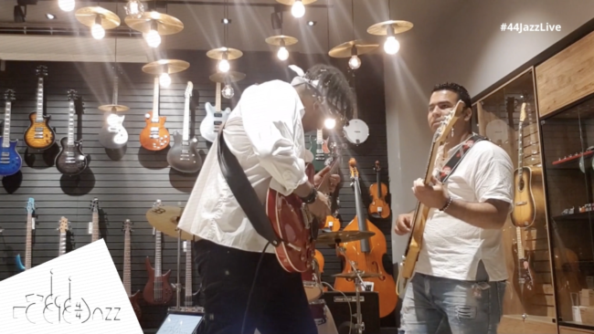 Captura de Pantalla 2021-10-25 a la(s) 2.28.50 p. m. #44JazzLive