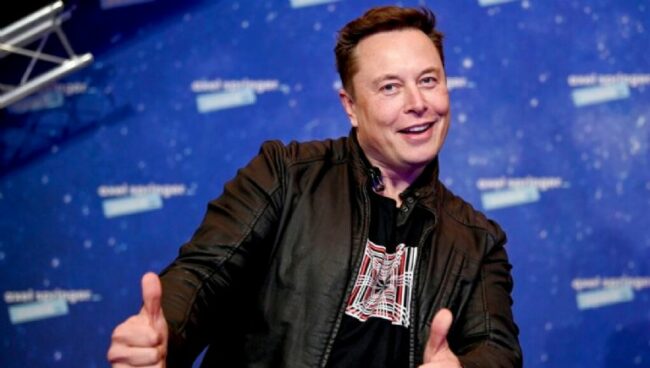 Elon