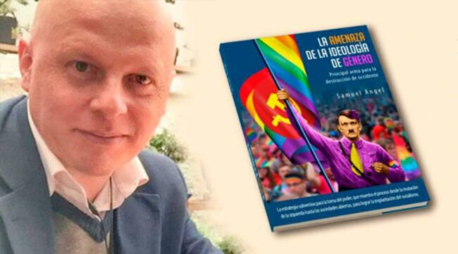 Idelogia-Genero-Samuel-Angel