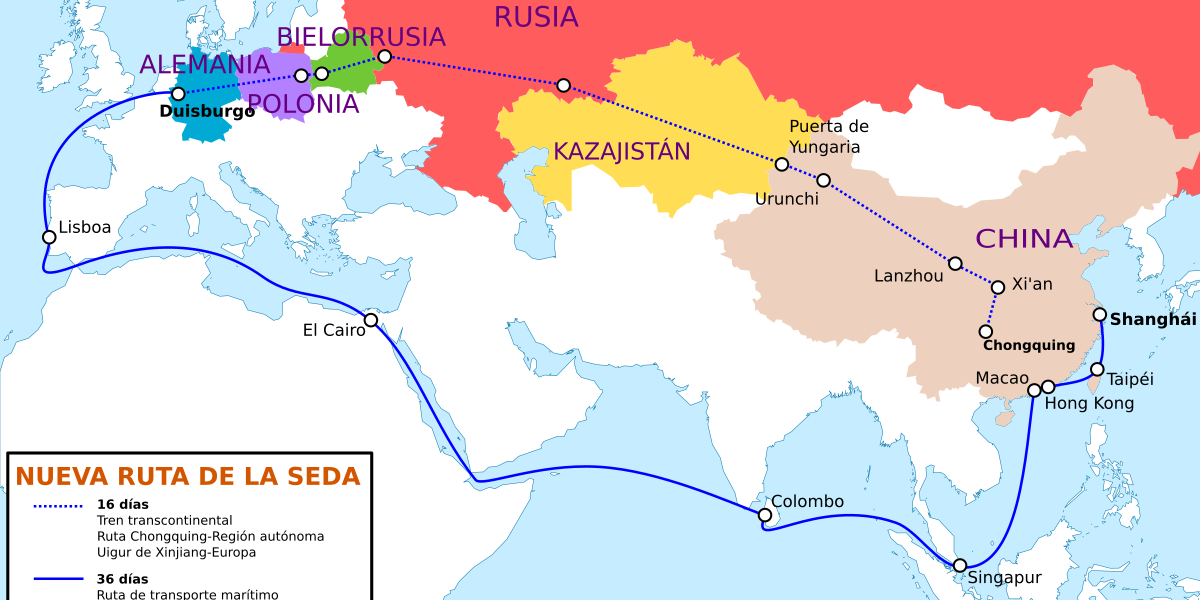 Nueva-ruta-de-la-seda