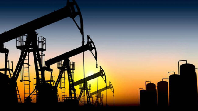 Petroleo