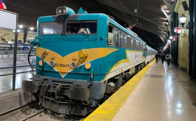 Tren