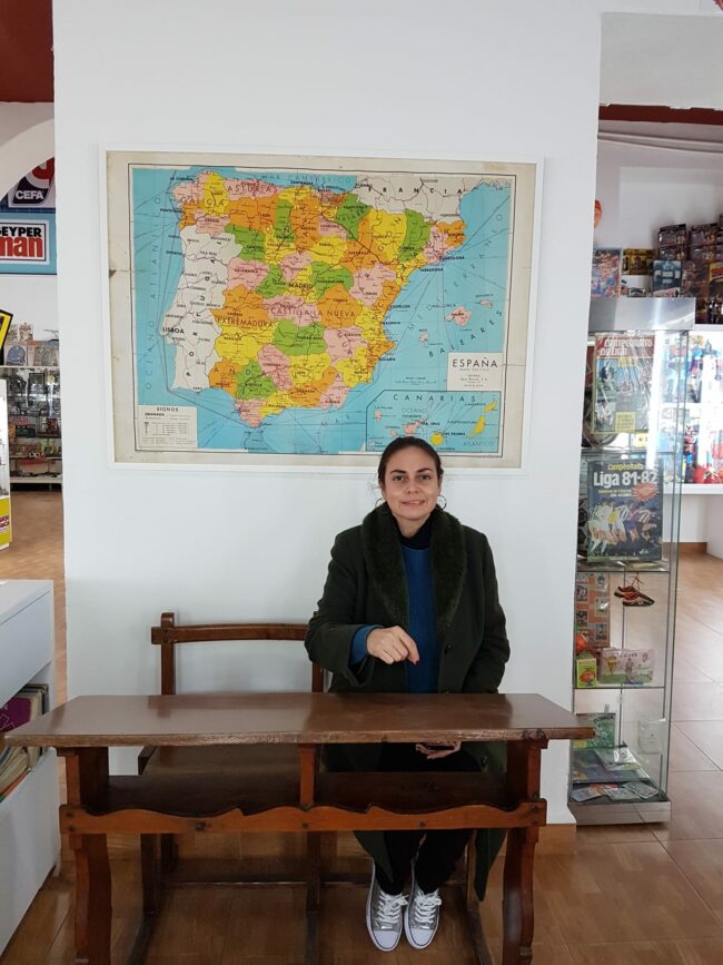 Museo-andaluz-del-juguete-vintage