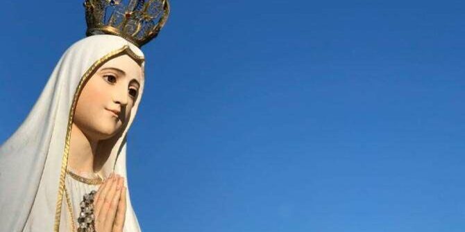 Virgen-de-Fatima