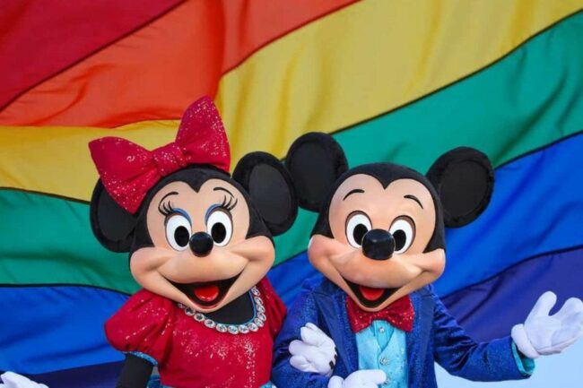 disney