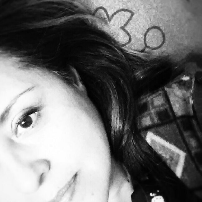 mujer