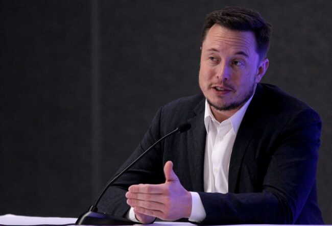 Elon-Musk