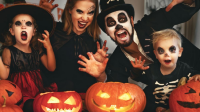 Halloween