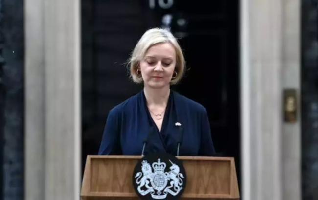 Liz-Truss