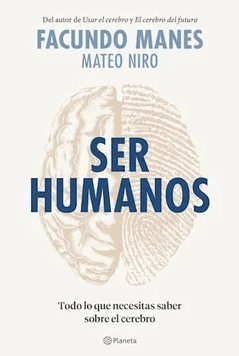  SER HUMANOS 