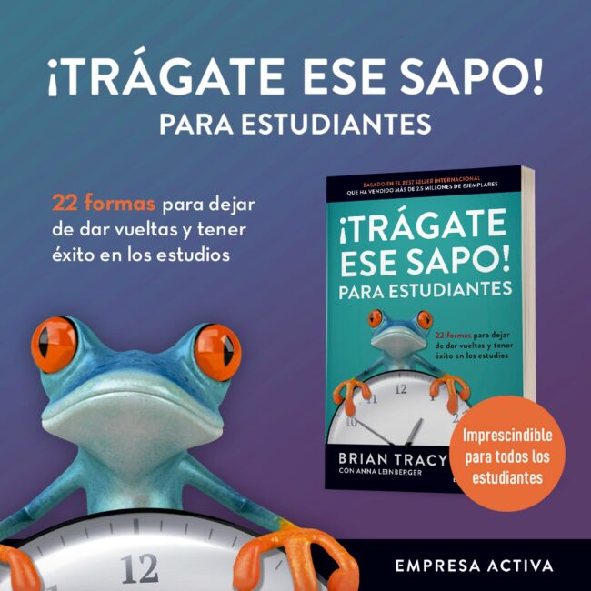 ¡Tragate-Ese-Sapo-Para-Estudiantes