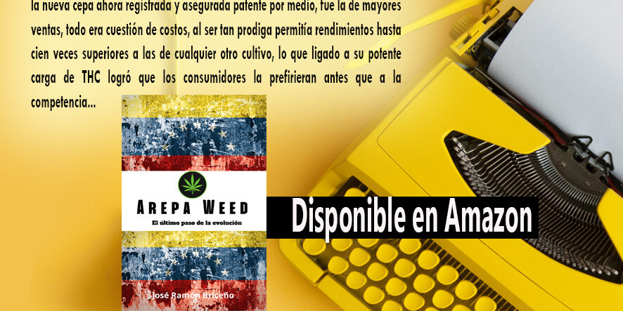 ArepaWeed