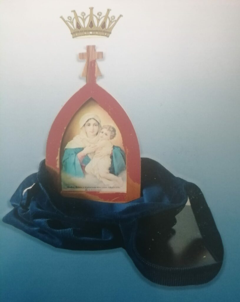 Virgen