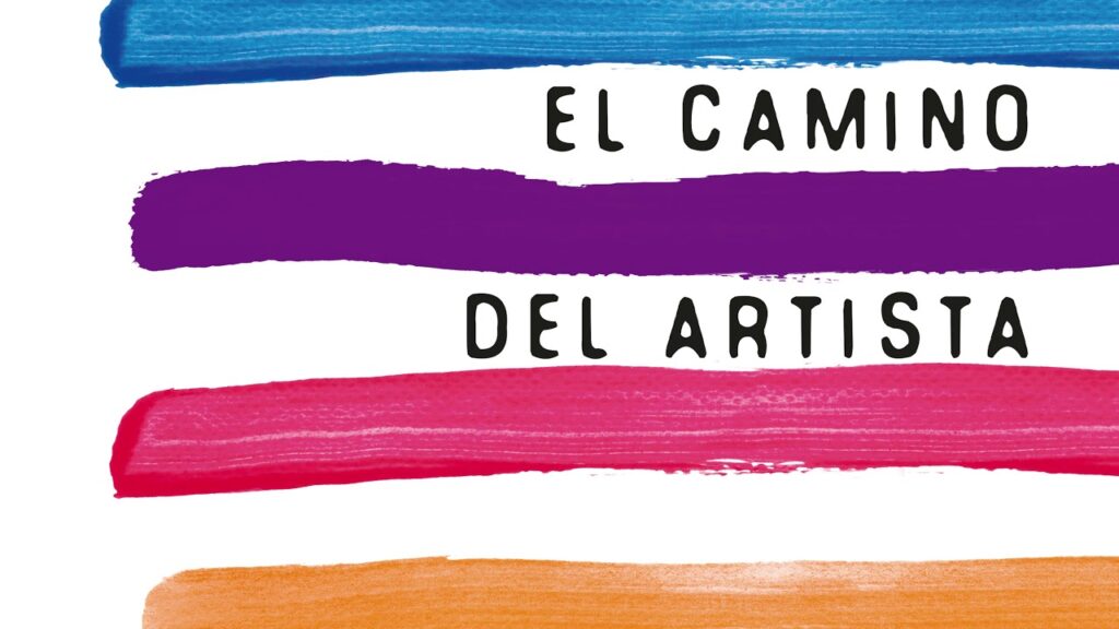 El camino del artista