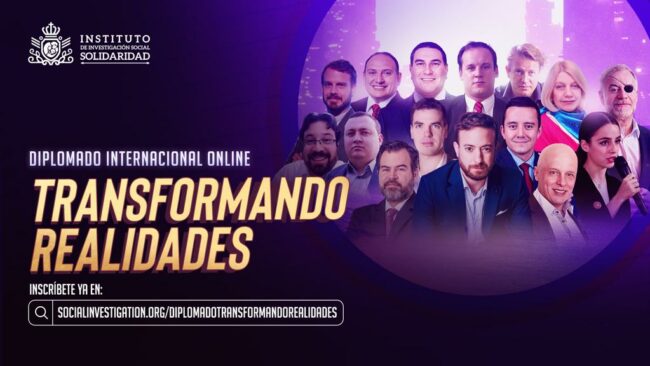 Transformando-Realidades