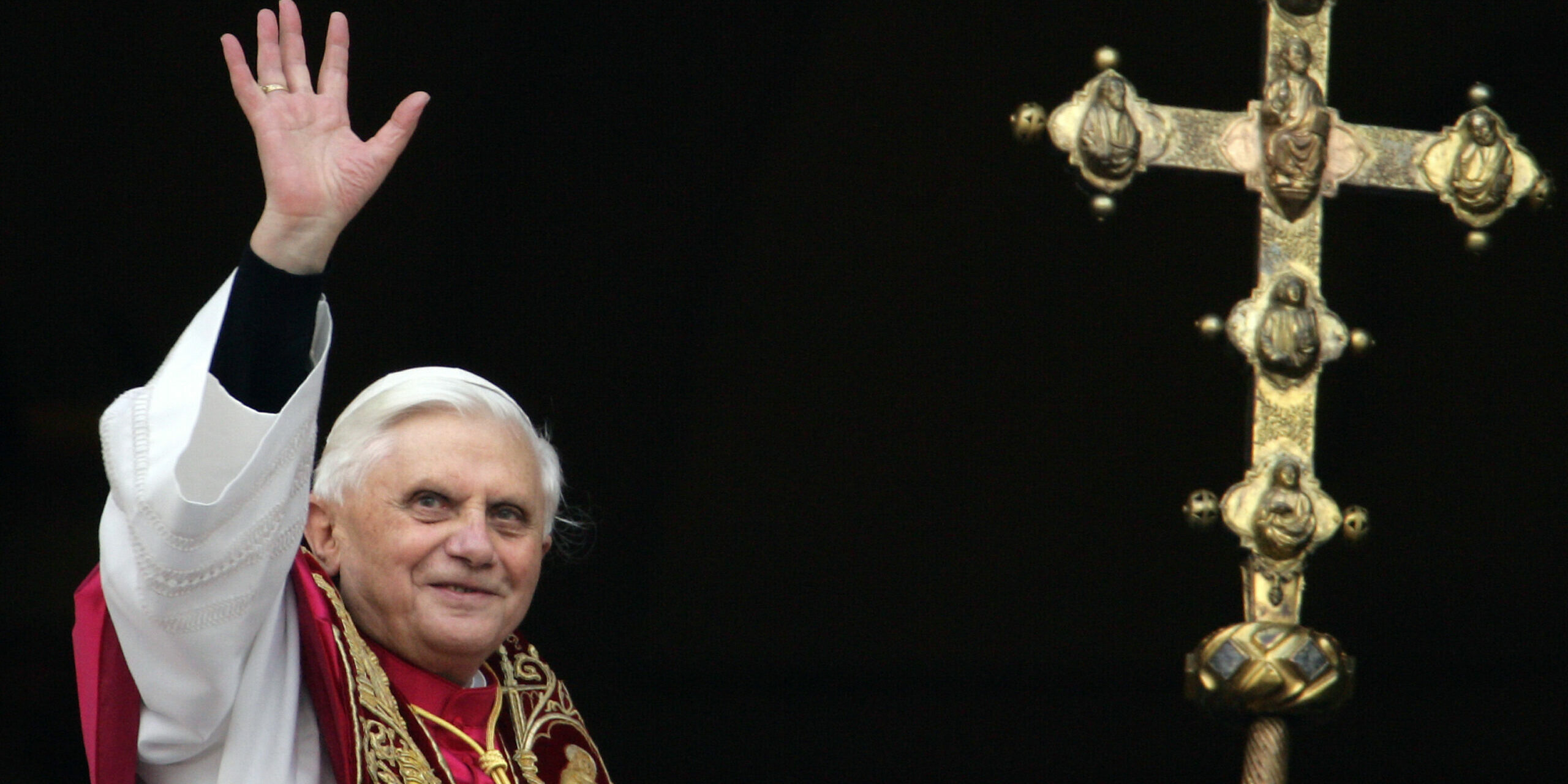 Benedicto-XVI